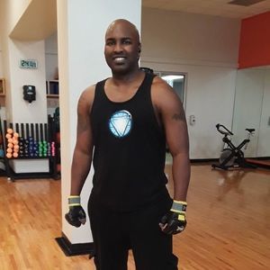 Meet your Posher, Robert